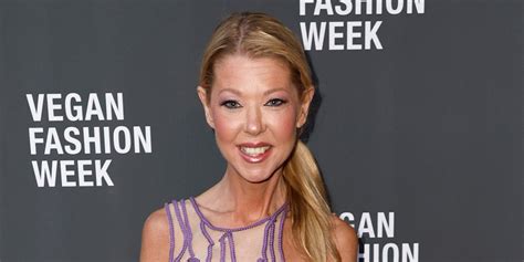 does tara reid have an eating disorder|Tara Reid Has a Direct Response to Those Eating。